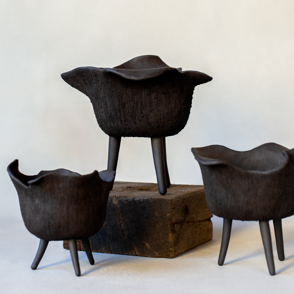 Vessels