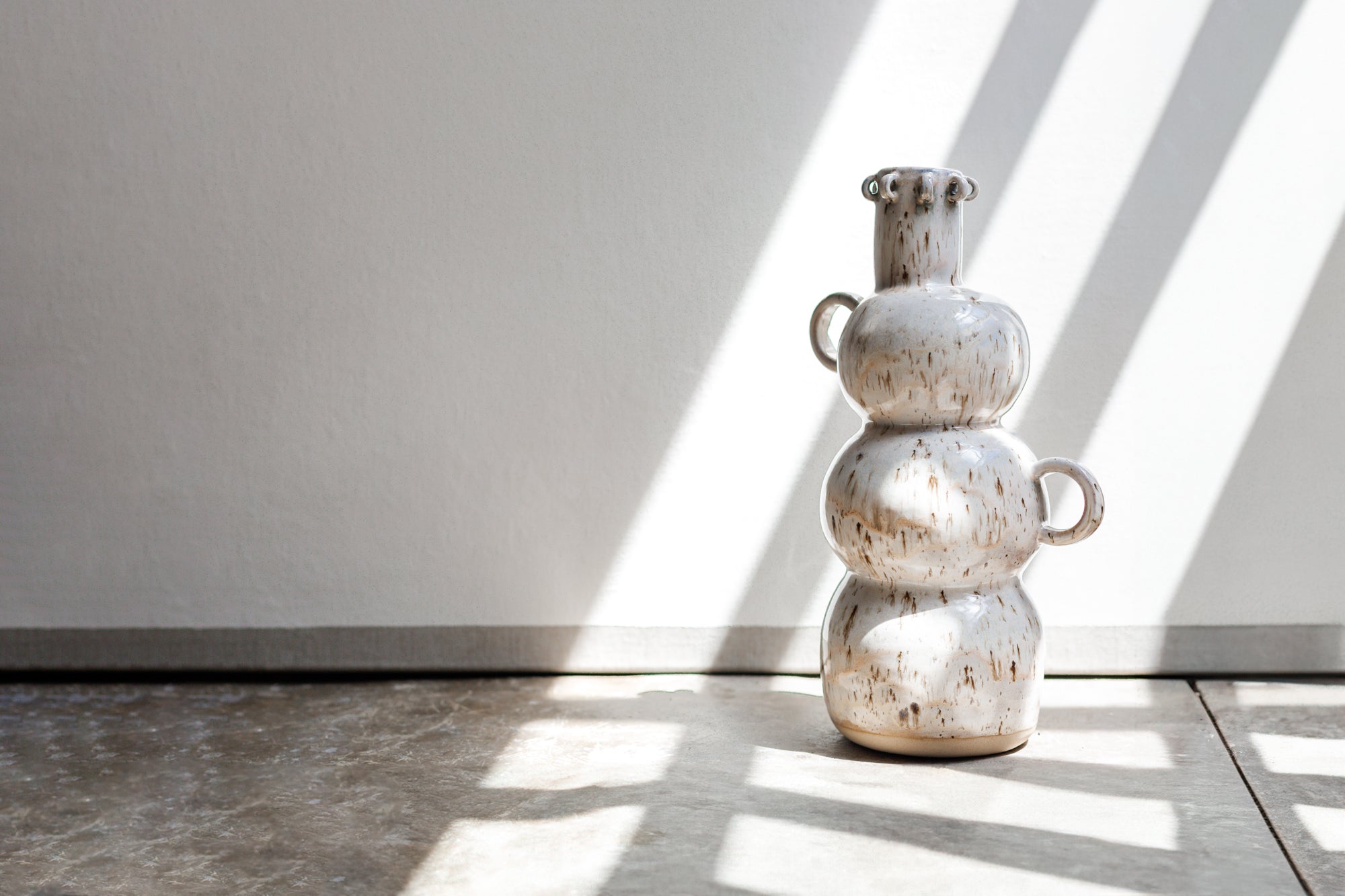 Denise Celia Curated Ceramics